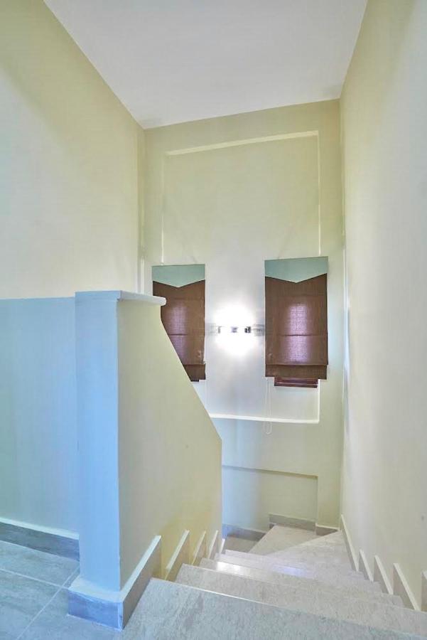 Earthy Boutique Luxurious House -Marble Luxury House Villa Paliouri Exteriör bild